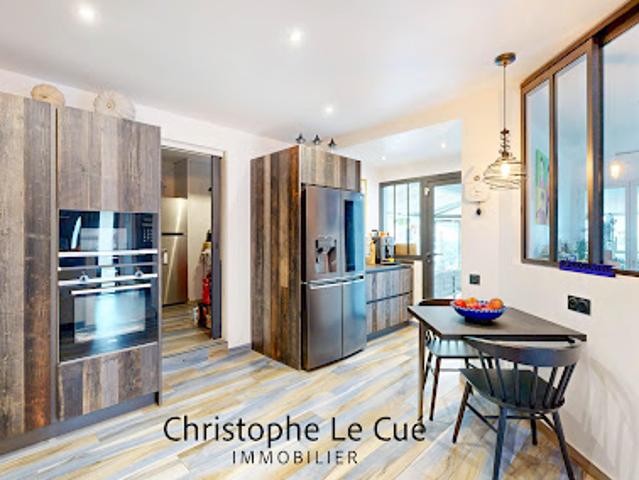 Vente Villa 6 pièces 145 m2 Laroque des Albères