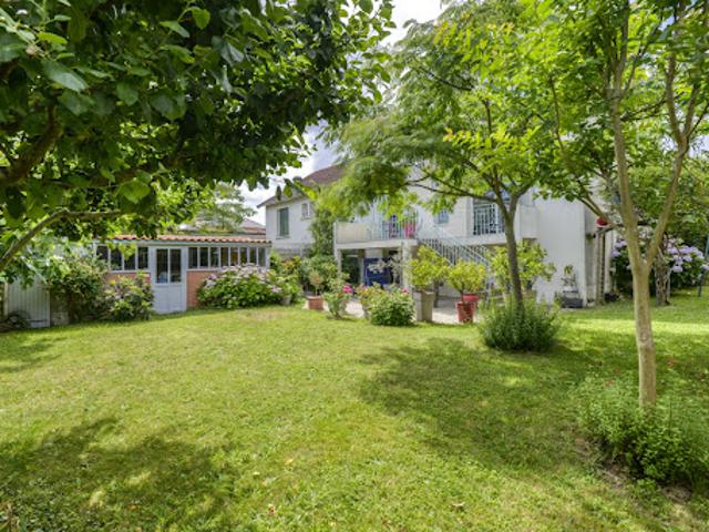 Vente Villa 6 pièces 145 m2 Nantes