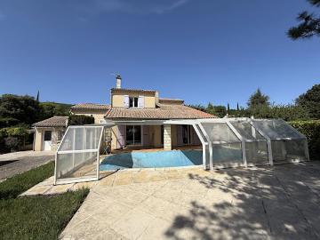 Vente Villa 6 pièces 145 m2 Sauzet