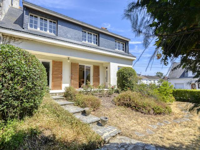 Vente Villa 6 pièces 145 m2 Saint Herblain