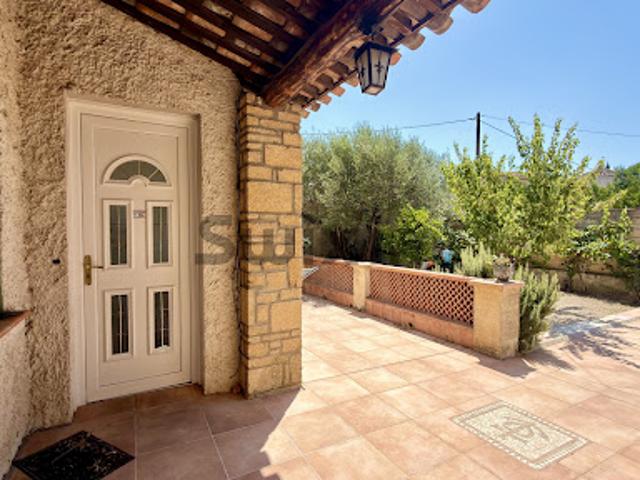 Vente Villa 6 pièces 145 m2 Remoulins
