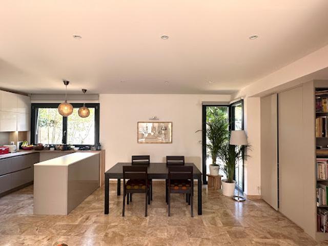Vente Villa 6 pièces 145 m2 Rennes