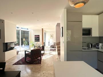 Vente Villa 6 pièces 145 m2 Rennes