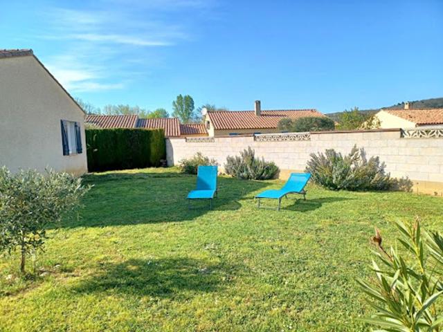 Vente Villa 6 pièces 146 m2 Cournanel