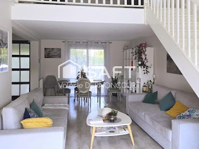 Vente Villa 6 pièces 146 m2 L'Union