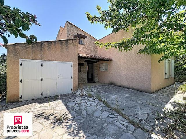 Vente Villa 6 pièces 146 m2 Manosque