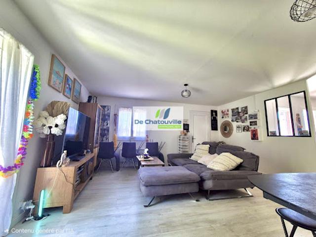 Vente Villa 6 pièces 147.63 m2 La garde