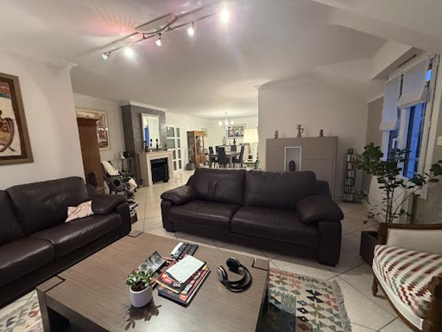 Vente Villa 6 pièces 147 m2 Cesson sevigne