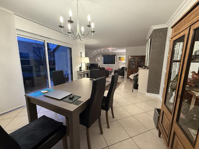 Vente Villa 6 pièces 147 m2 Cesson sevigne