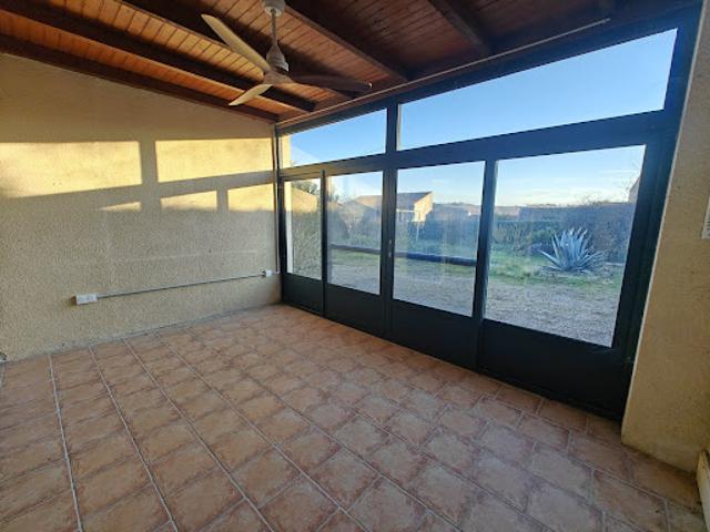 Vente Villa 6 pièces 147 m2 Belvèze du Razès