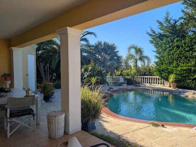 Vente Villa 6 pièces 147 m2 Vence