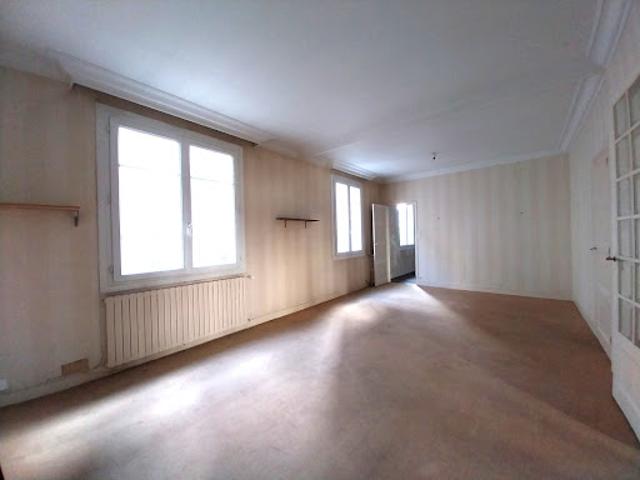 Vente Villa 6 pièces 148.36 m2 Rennes