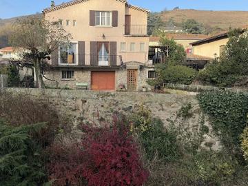 Vente Villa 6 pièces 148.95 m2 Sarras
