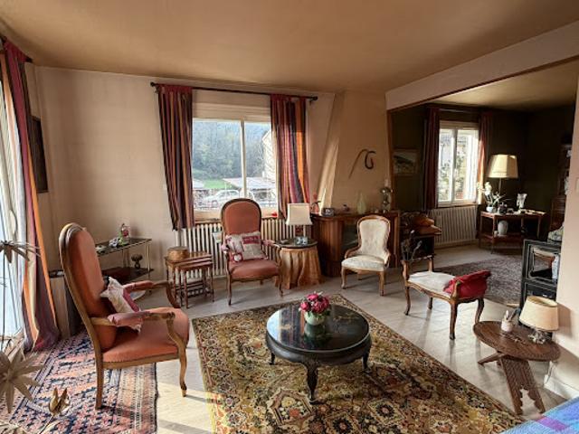 Vente Villa 6 pièces 148.95 m2 Sarras
