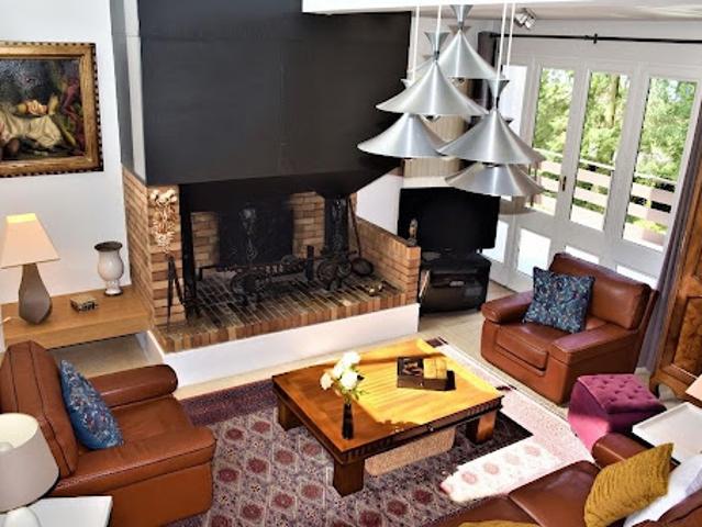 Vente Villa 6 pièces 149.5 m2 La Tour en Jarez
