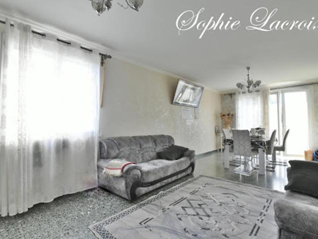 Vente Villa 6 pièces 149.6 m2 Salaise sur Sanne