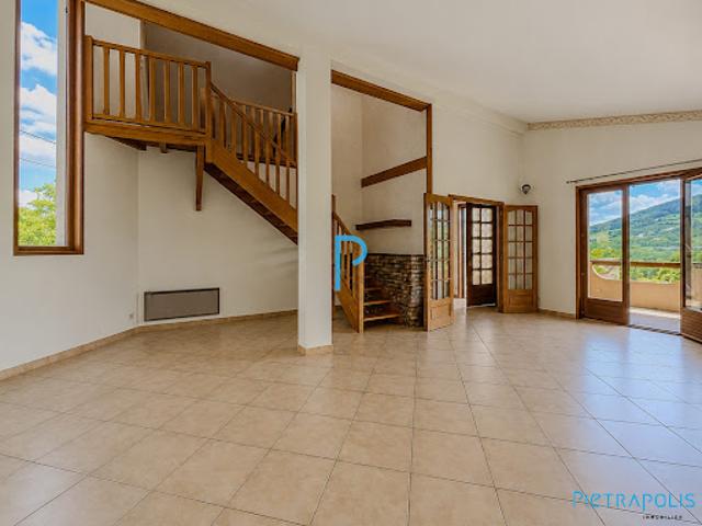 Vente Villa 6 pièces 149 m2 Vindry sur Turdine