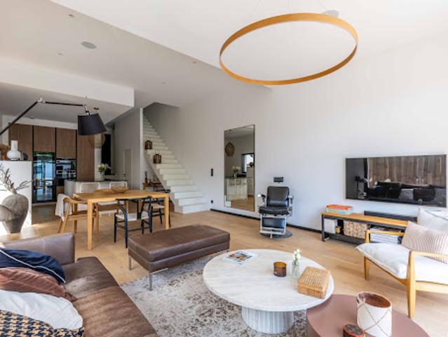 Vente Villa 6 pièces 150 m2 Cesson sevigne