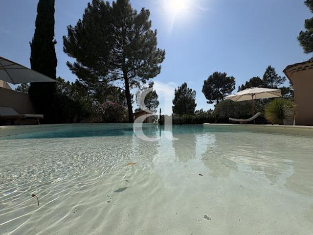 Vente Villa 6 pièces 150 m2 Bédoin