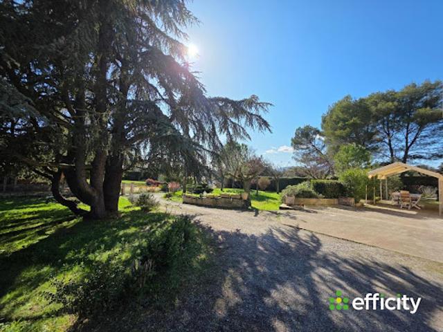 Vente Villa 6 pièces 150 m2 Oraison
