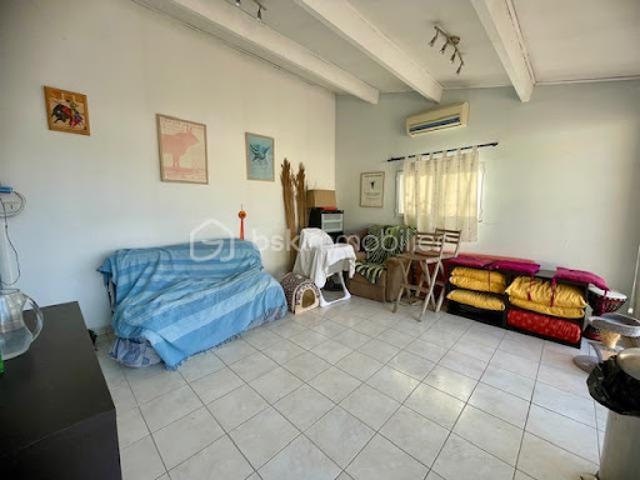 Vente Villa 6 pièces 150 m2 Le Cailar