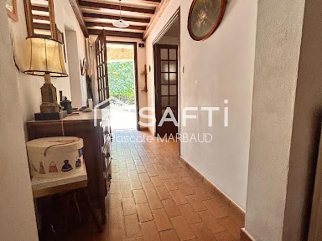 Vente Villa 6 pièces 150 m2 Montelimar