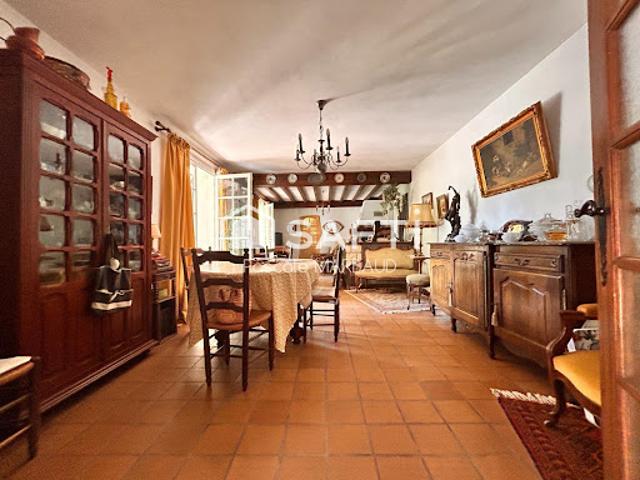 Vente Villa 6 pièces 150 m2 Montelimar