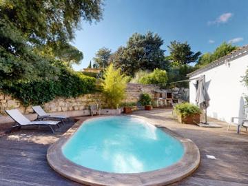 Vente Villa 6 pièces 150 m2 Montpezat