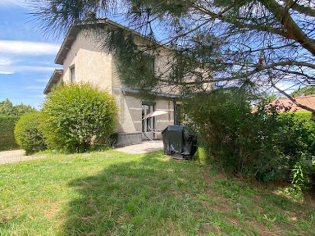 Vente Villa 6 pièces 150 m2 Margès