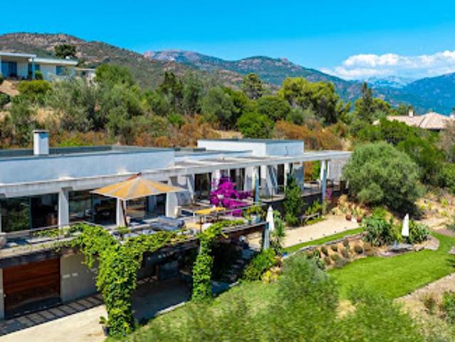 Vente Villa 6 pièces 150 m2 Sagone