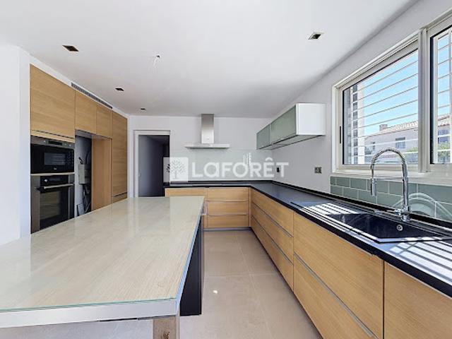 Vente Villa 6 pièces 150 m2 Saint Estève