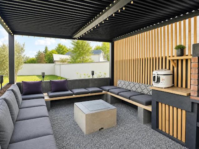 Vente Villa 6 pièces 150 m2 Saint Martin