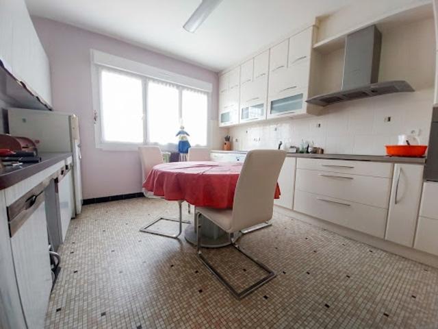 Vente Villa 6 pièces 151.19 m2 Brest