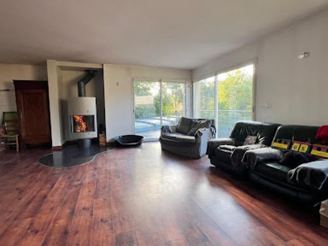 Vente Villa 6 pièces 151.5 m2 Laillé