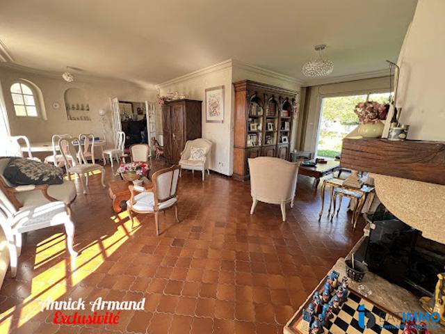Vente Villa 6 pièces 151 m2 Carmaux