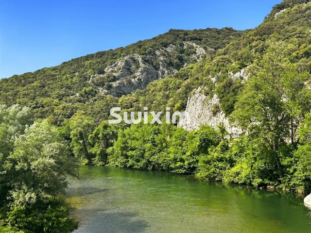Vente Villa 6 pièces 151 m2 Goudargues