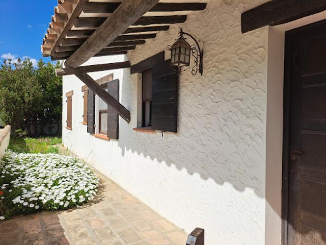 Vente Villa 6 pièces 151 m2 Saintes Maries de la Mer