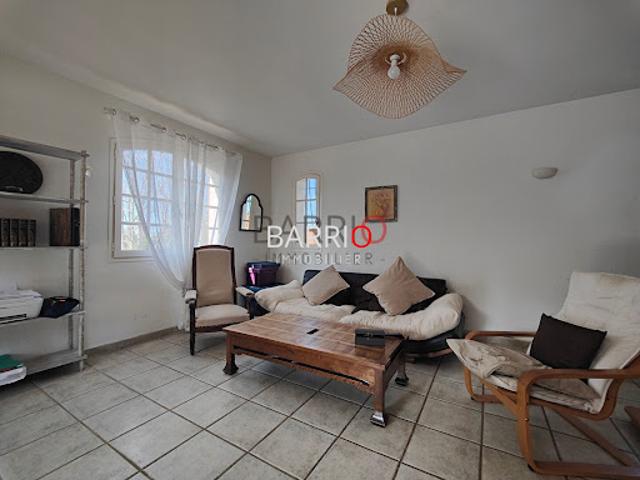 Vente Villa 6 pièces 152 m2 Laroque des Albères