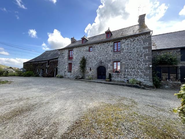 Vente Villa 6 pièces 152 m2 Mont Dol