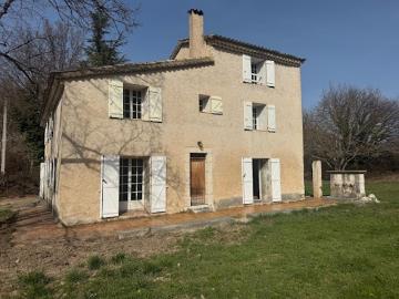Vente Villa 6 pièces 152 m2 Riez