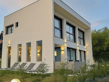 Vente Villa 6 pièces 152 m2 Villy le Pelloux
