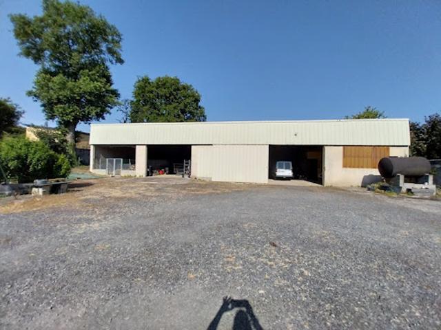 Vente Villa 6 pièces 153 m2 Coësmes