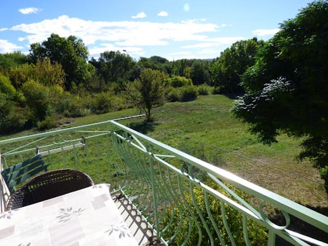 Vente Villa 6 pièces 153 m2 Bédoin