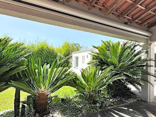 Vente Villa 6 pièces 153 m2 Saint Drézéry