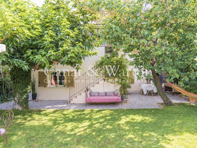 Vente Villa 6 pièces 153 m2 Toulon