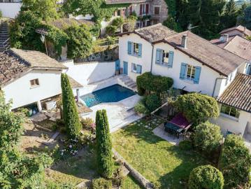 Vente Villa 6 pièces 153 m2 Ternay