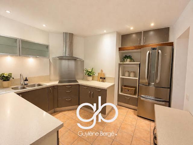 Vente Villa 6 pièces 154.25 m2 Saint Hilaire de Beauvoir