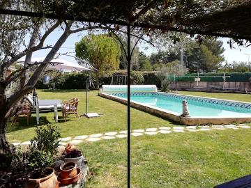 Vente Villa 6 pièces 154 m2 Aix en Provence