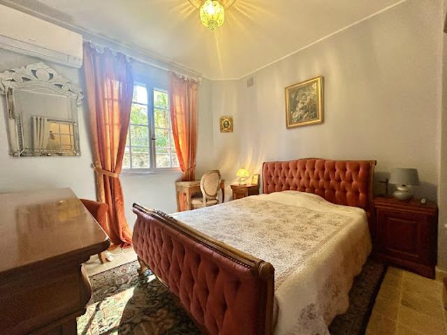 Vente Villa 6 pièces 155.14 m2 Vence