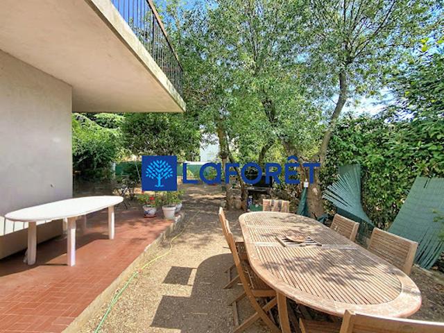 Vente Villa 7 pièces 155 m2 La garde